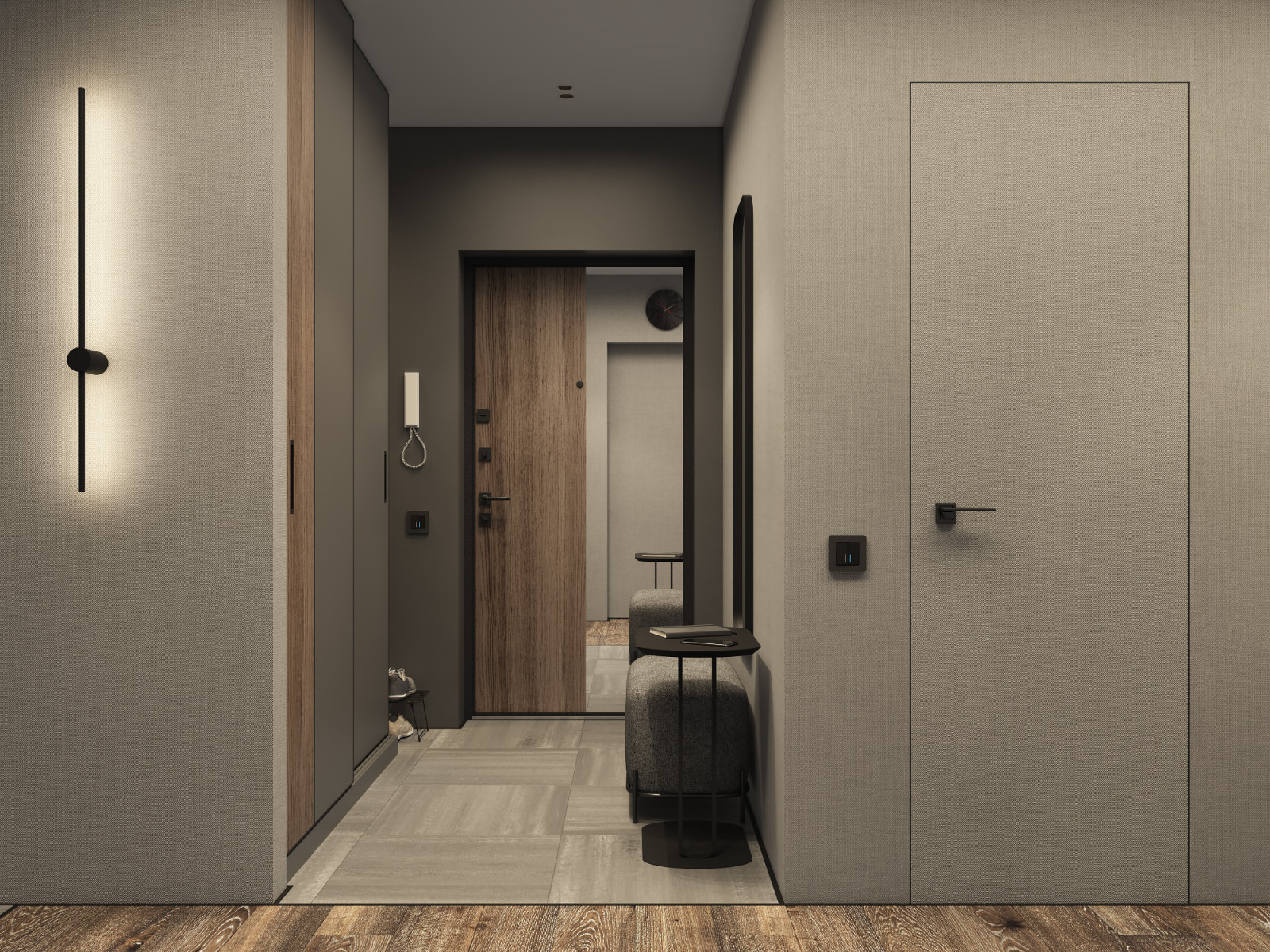 ЖК "Изумрудный бор"