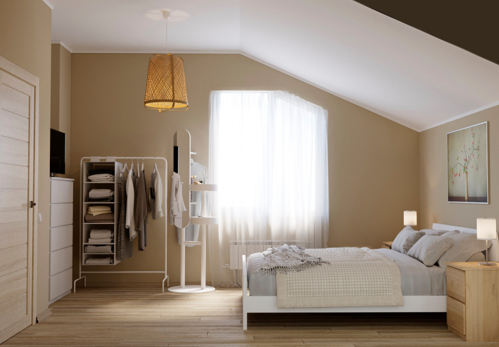 Дом под сдачу. Пос. Родники