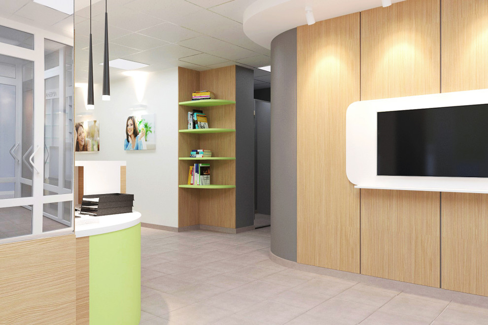 Медицинский центр для всей семьи г.Минск