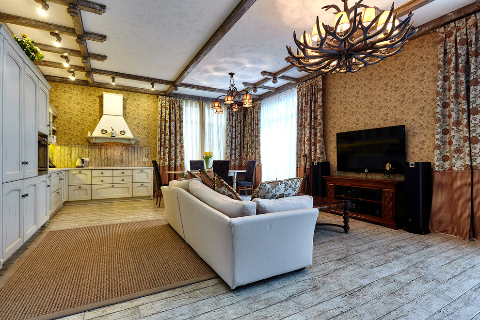 040 Частное домовладение