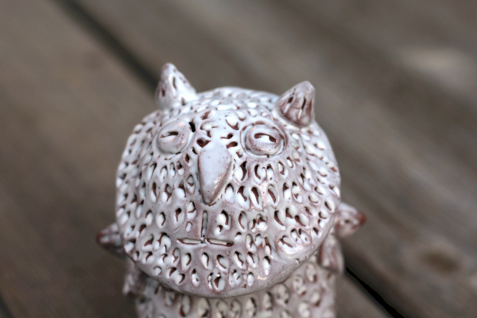 гончарная посуда