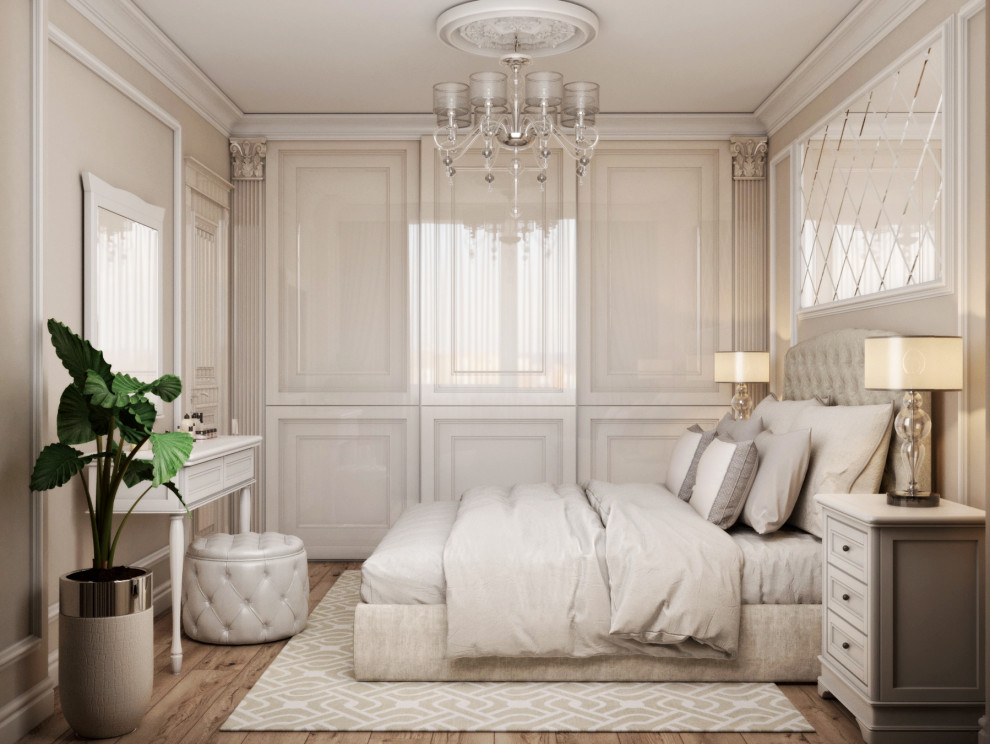 ЖК Зеленые Аллеи 2