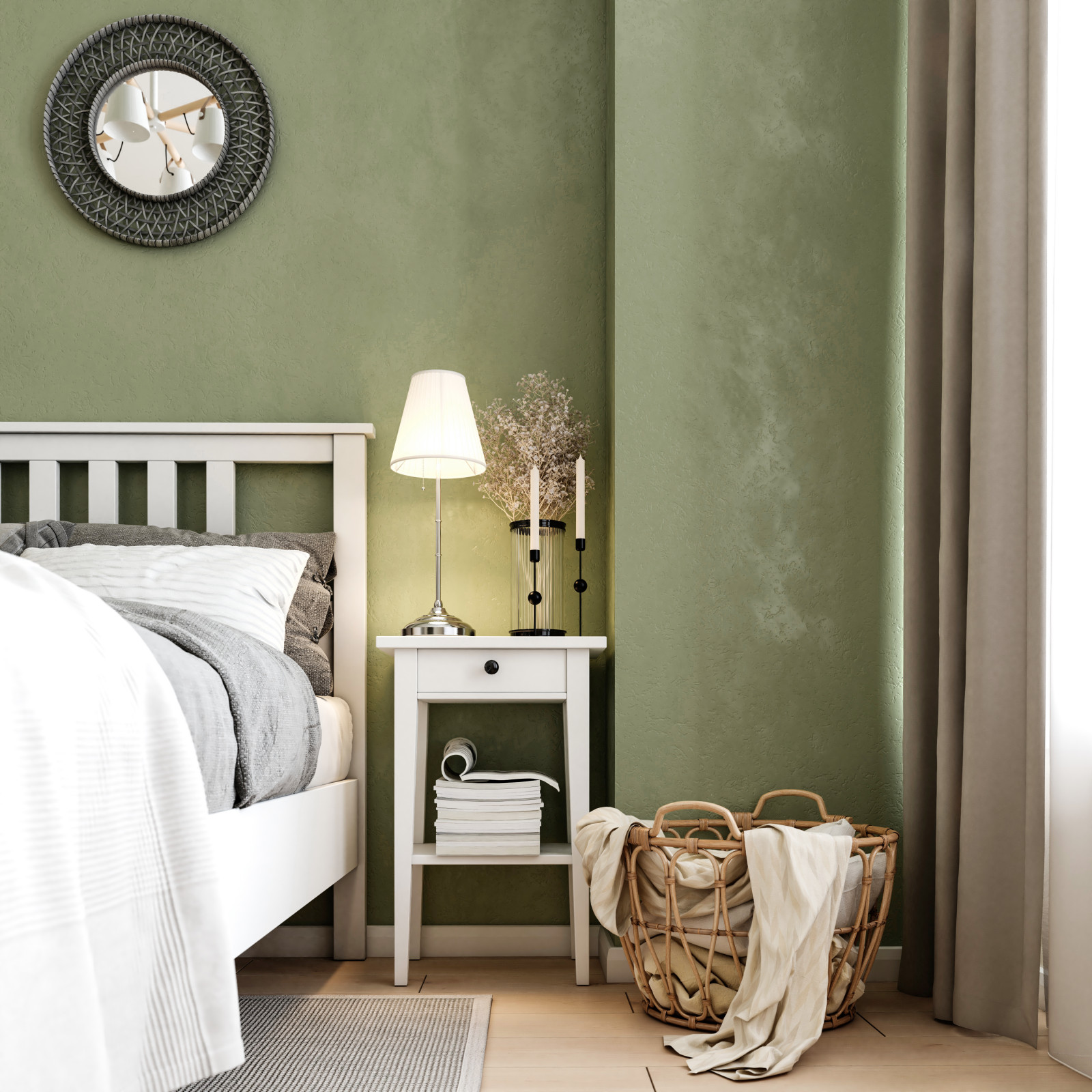 Квартира под сдачу в ЖК "Ривер Парк"