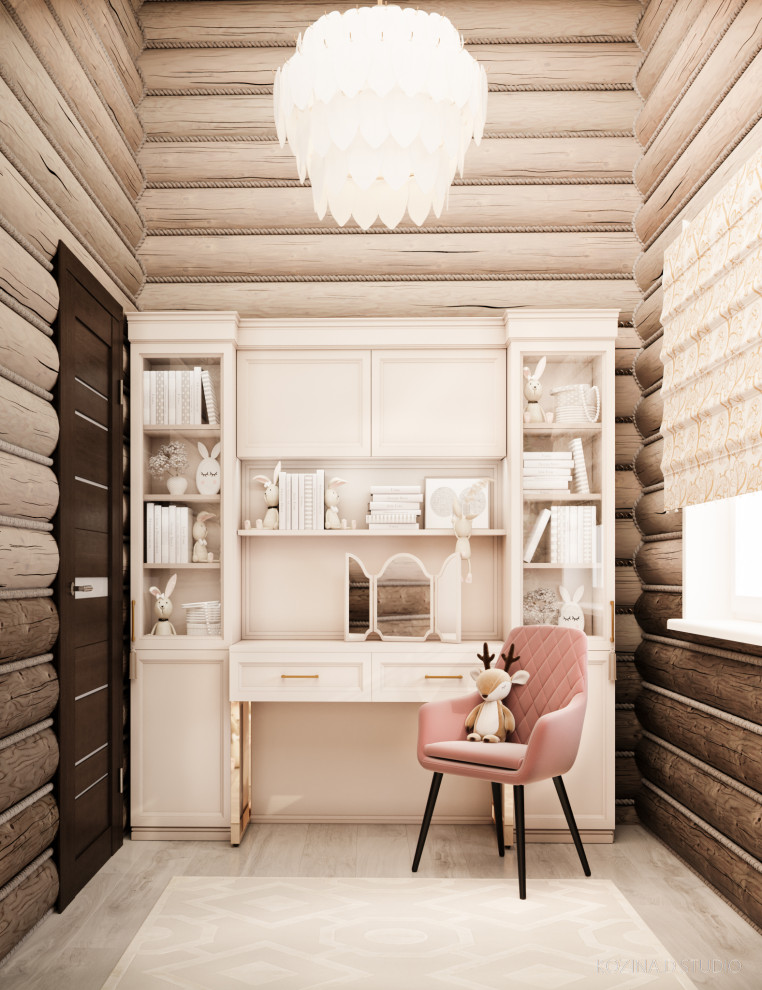 Детская комната