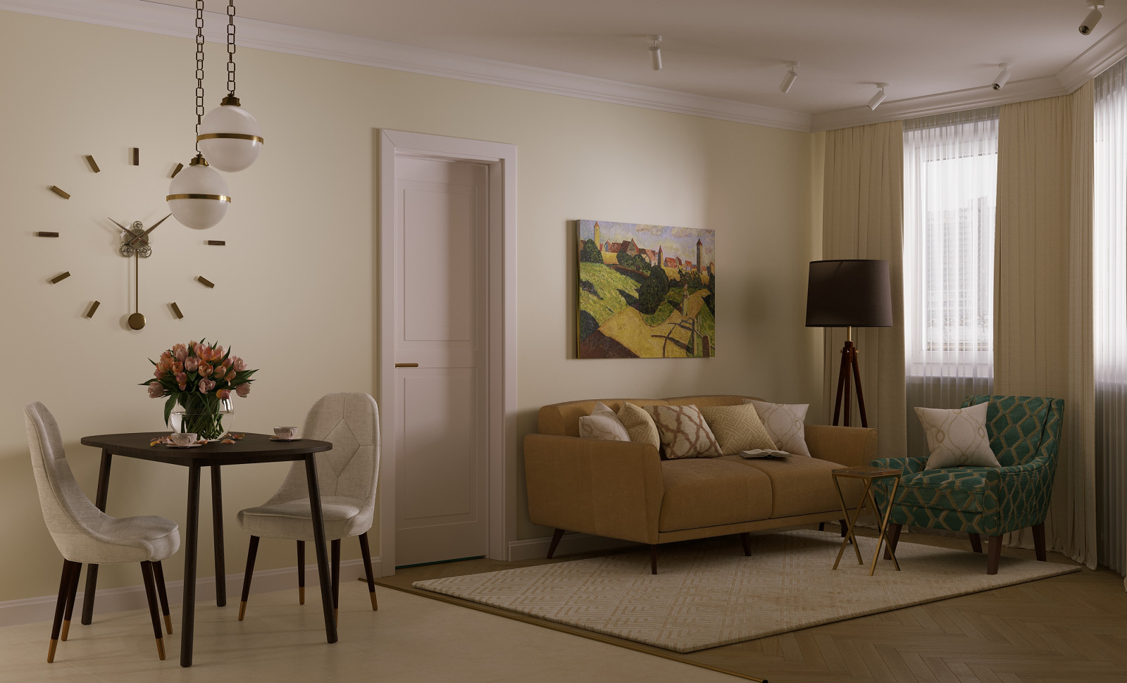 Юлия Проценко