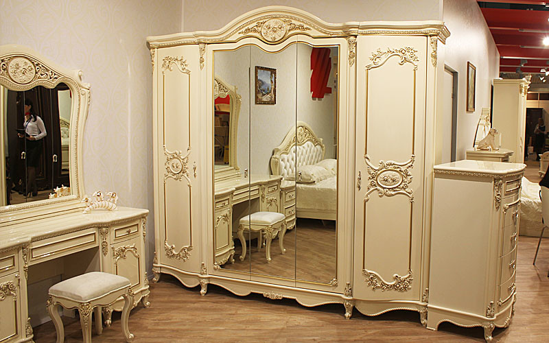 Коллекция мебели