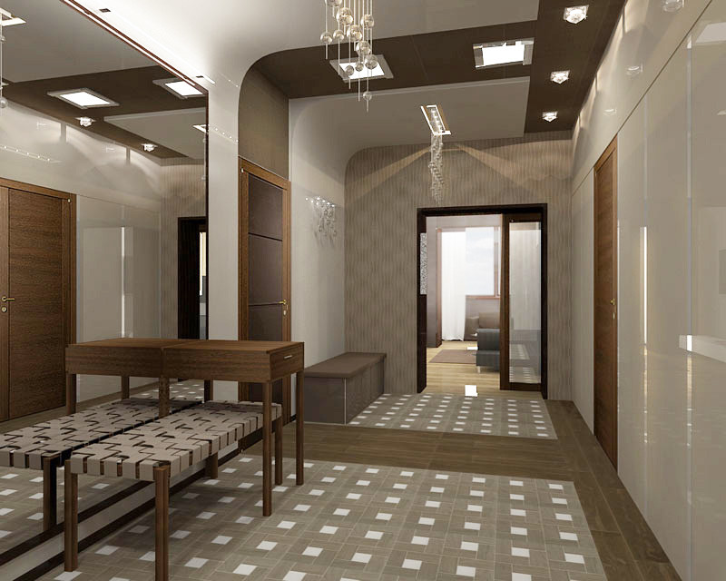 Квартира на Пр. Мира