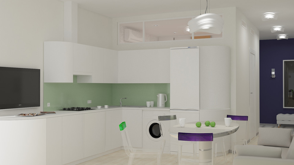 Курортный роман