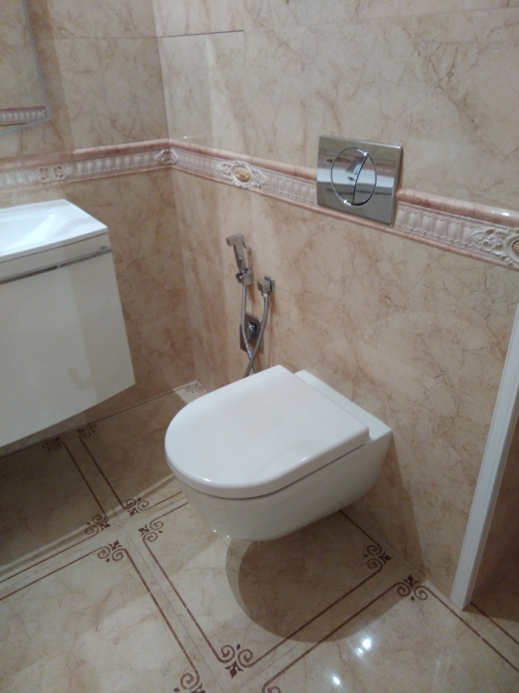 Болотниковская 35