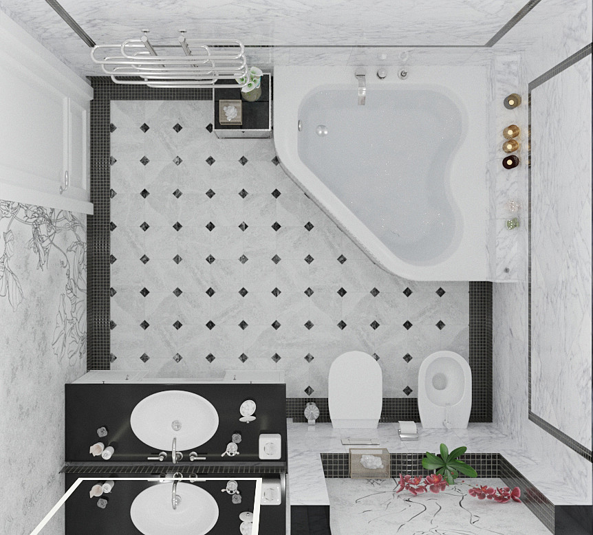 Квартира 150 кв м