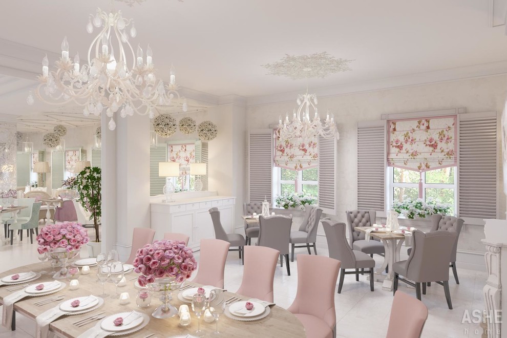 Банкетный зал Natura Project, ресторан Лель