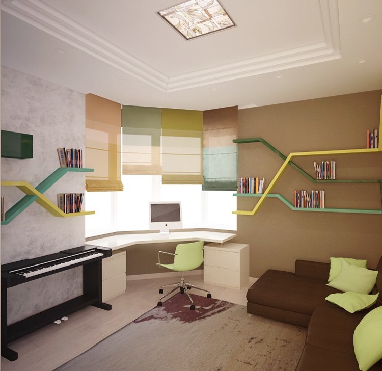 Квартира 145 кв.м.