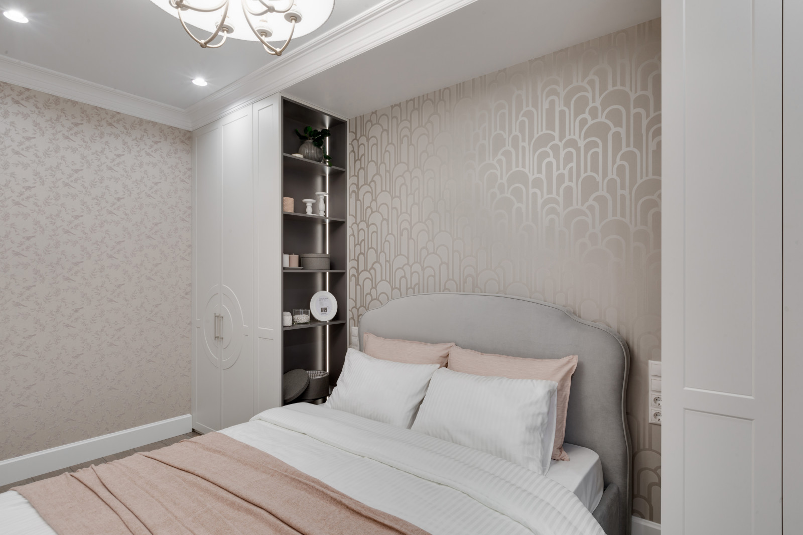 ЖК Грибоедов