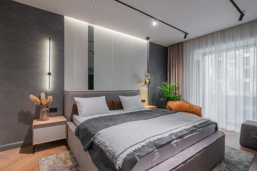 Евро 4к квартира 142 кв/м в ЖК «D1»