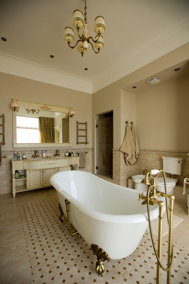 Интерьеры загородного дома