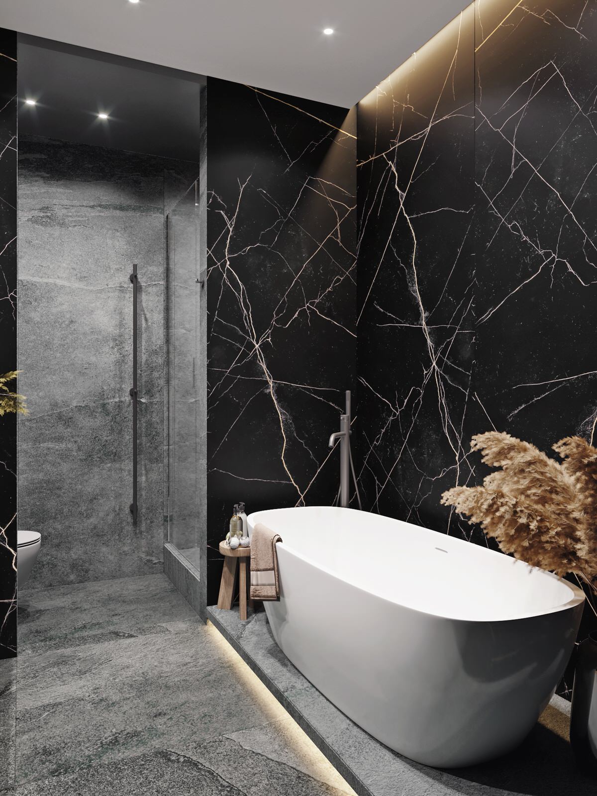 Переулок Бульварный