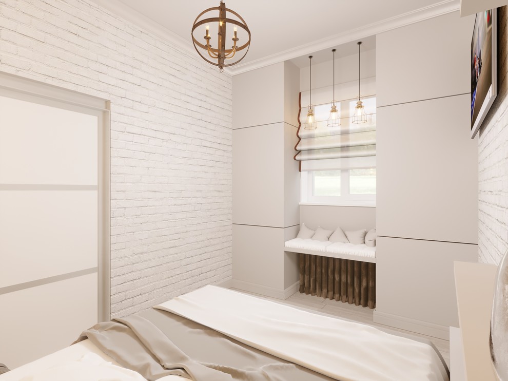 Поселок Пятница парк дизайн проект коттеджа