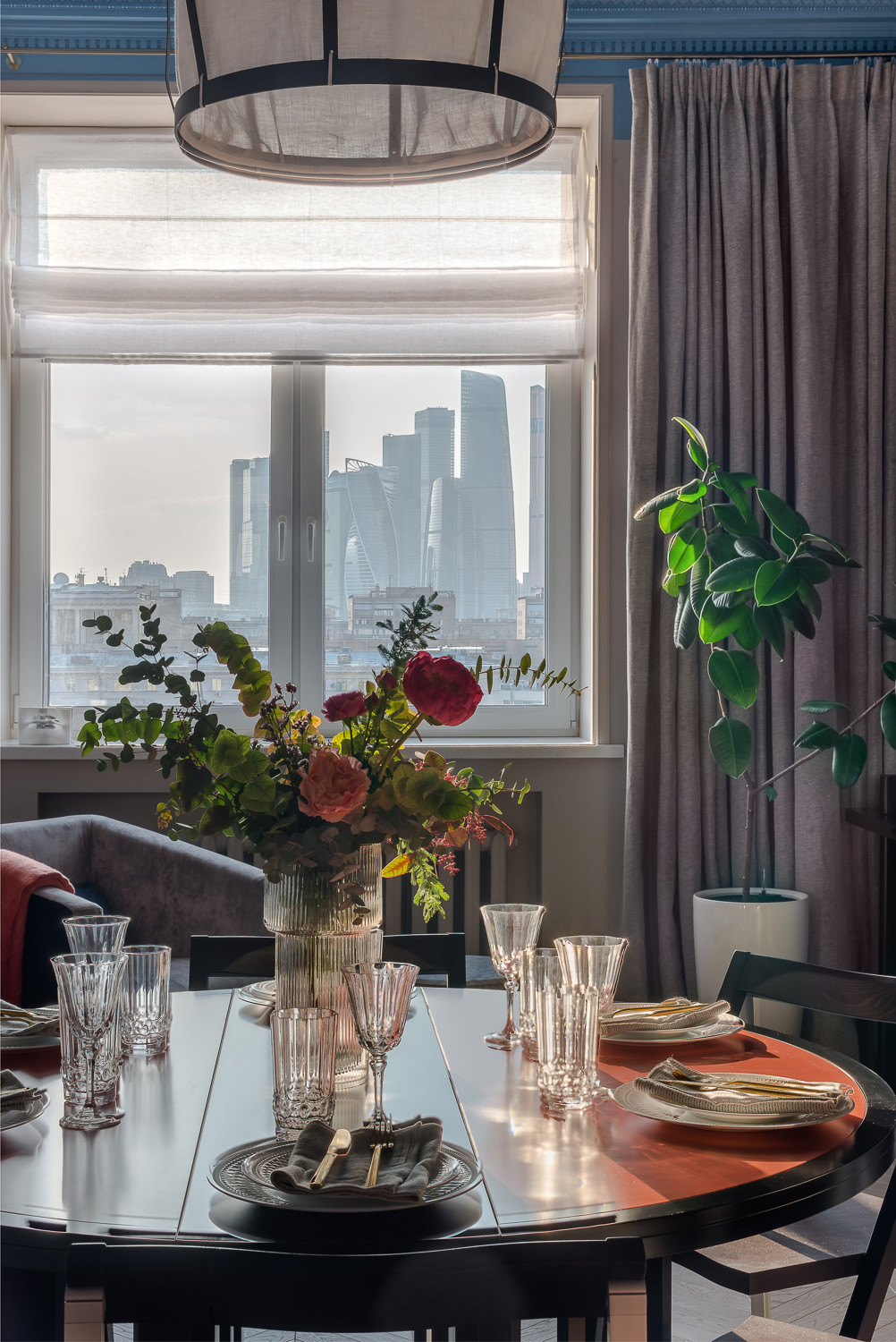 Дом геологов проект для Квартирного вопроса