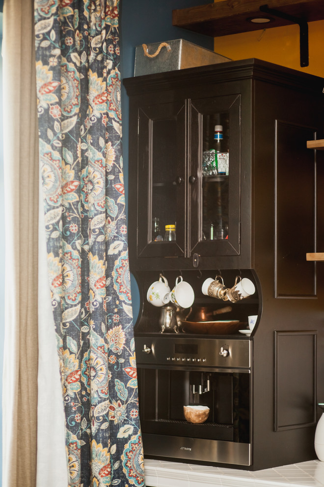 Обложка проекта: Кухня