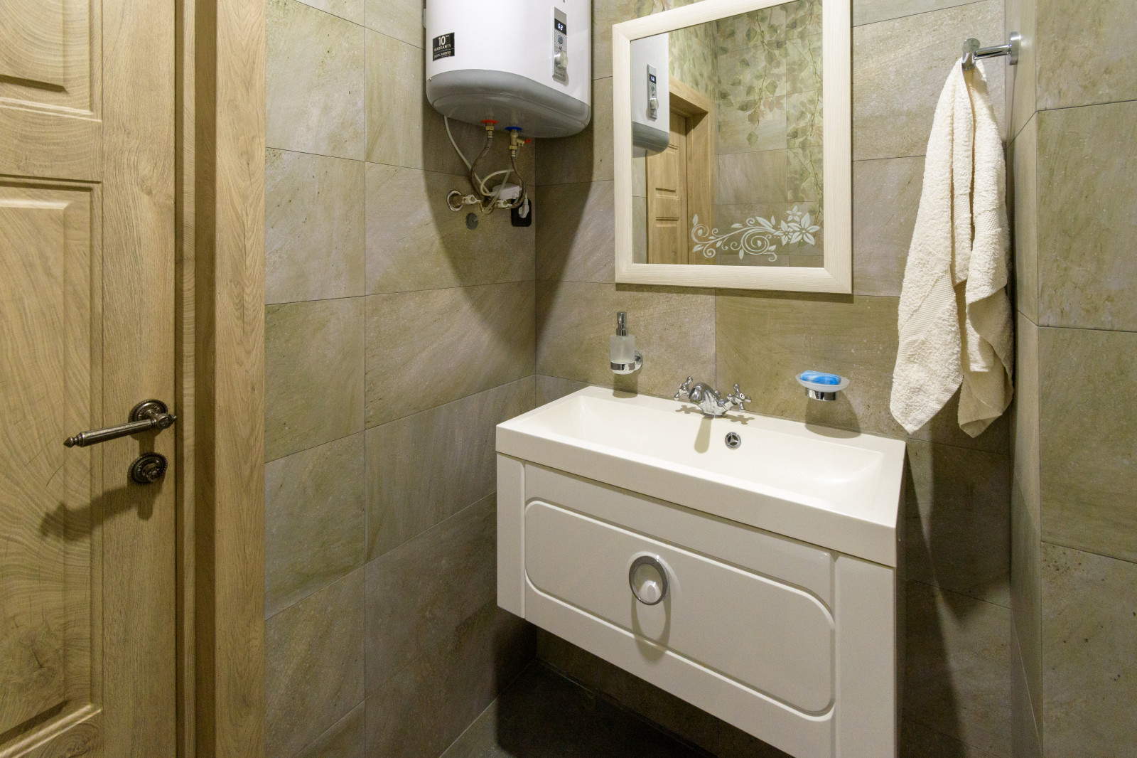 Коттедж под сдачу в аренду