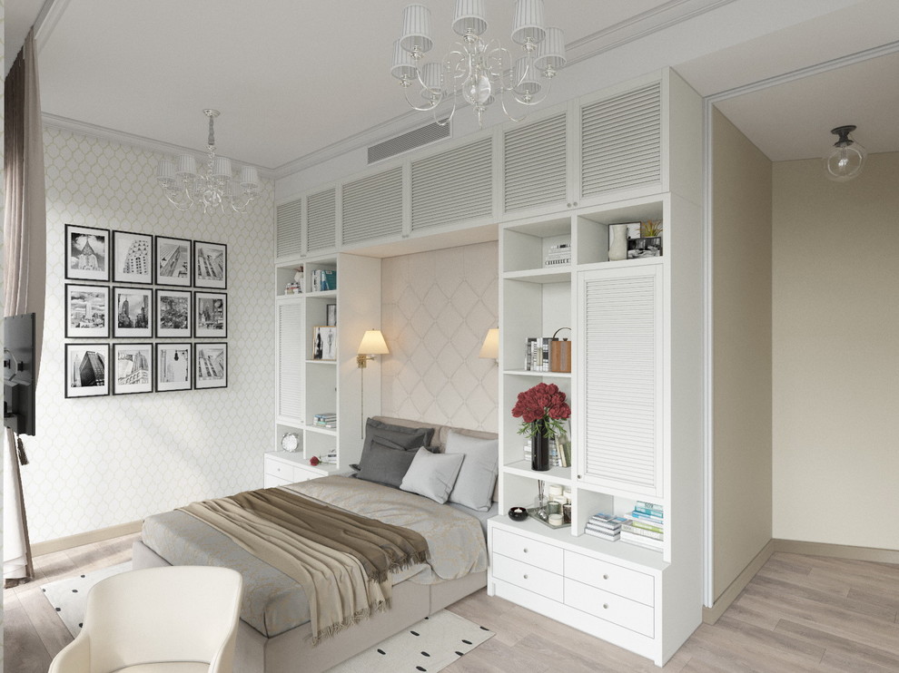 квартира в Одессе 2