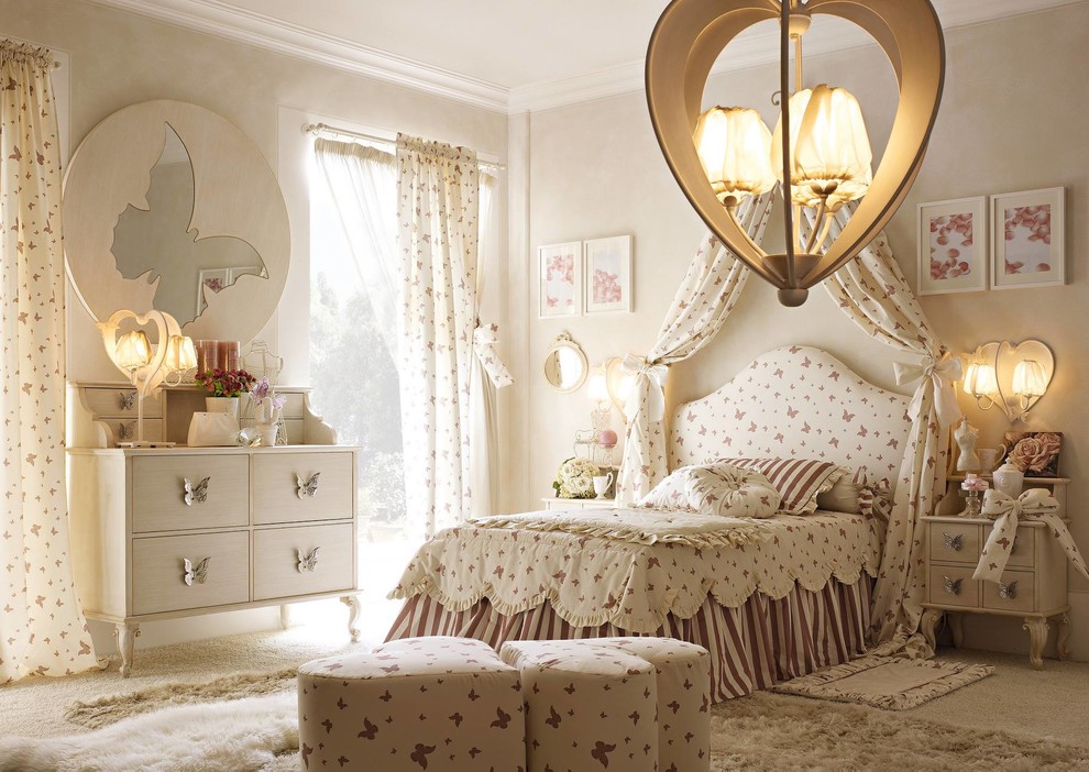 Обложка проекта: Детская мебель DOLFI