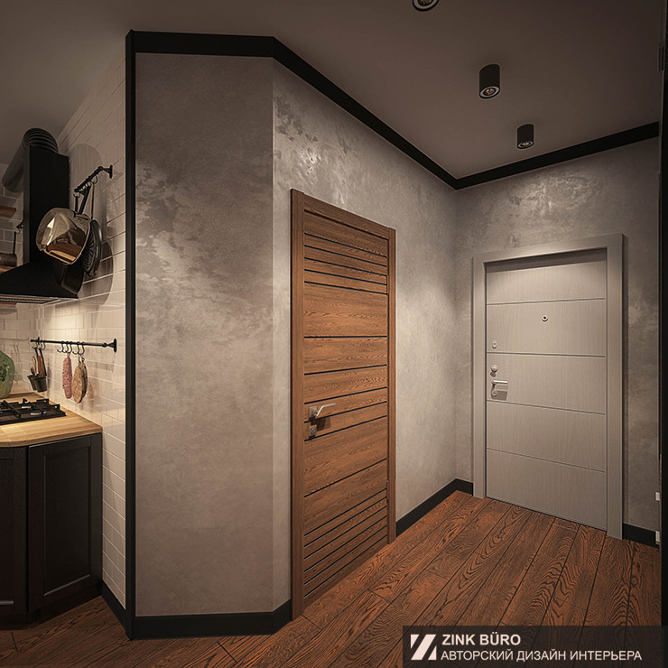 Ежевика & Лимон