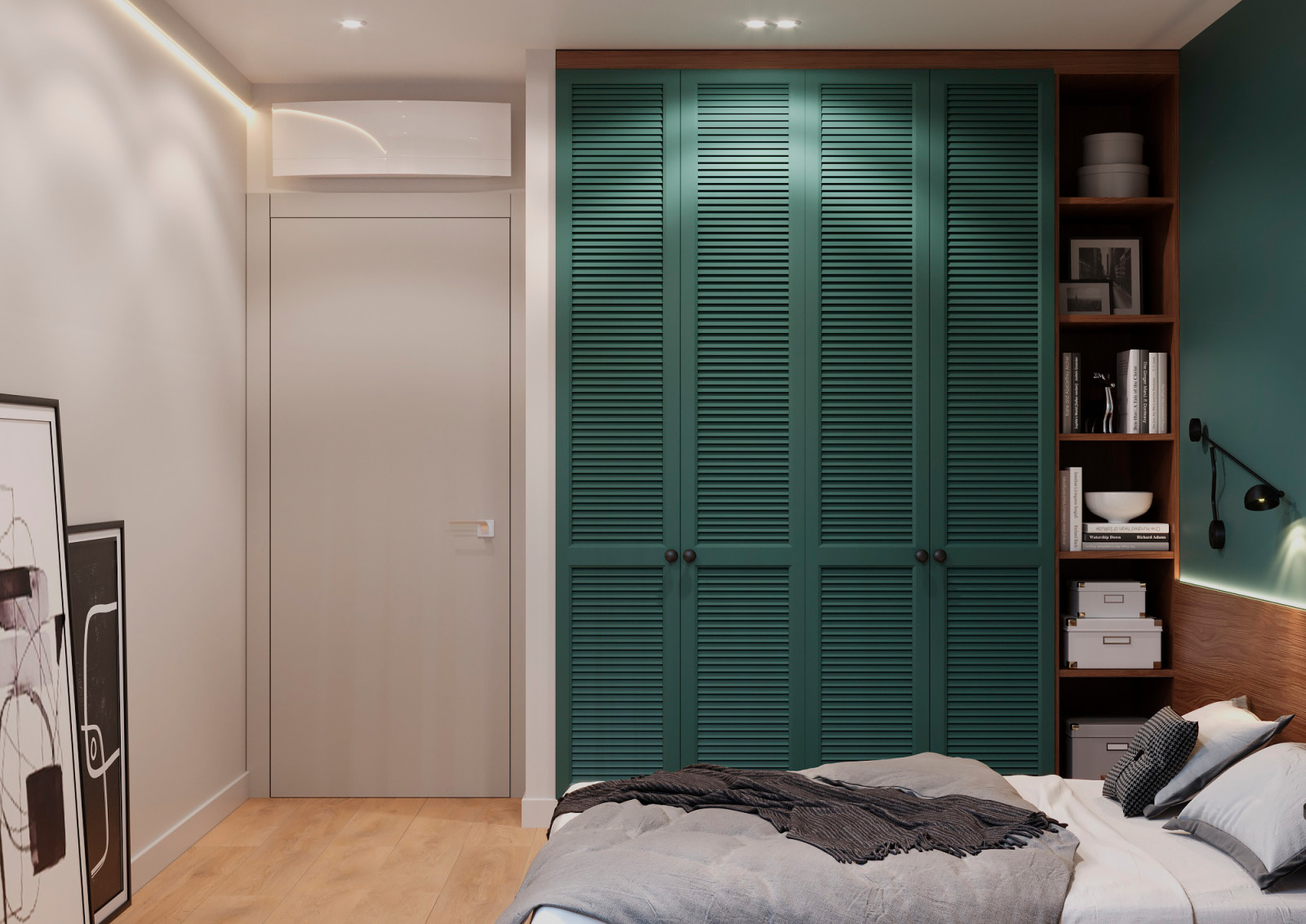 ЖК "Мякинино Парк"