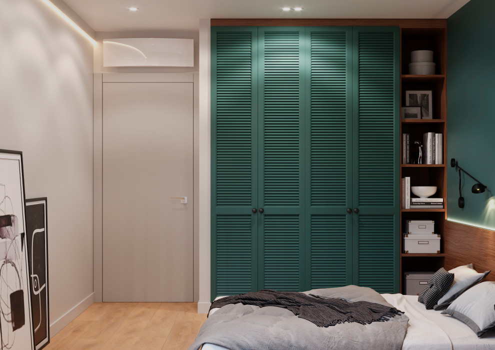 ЖК "Мякинино Парк"