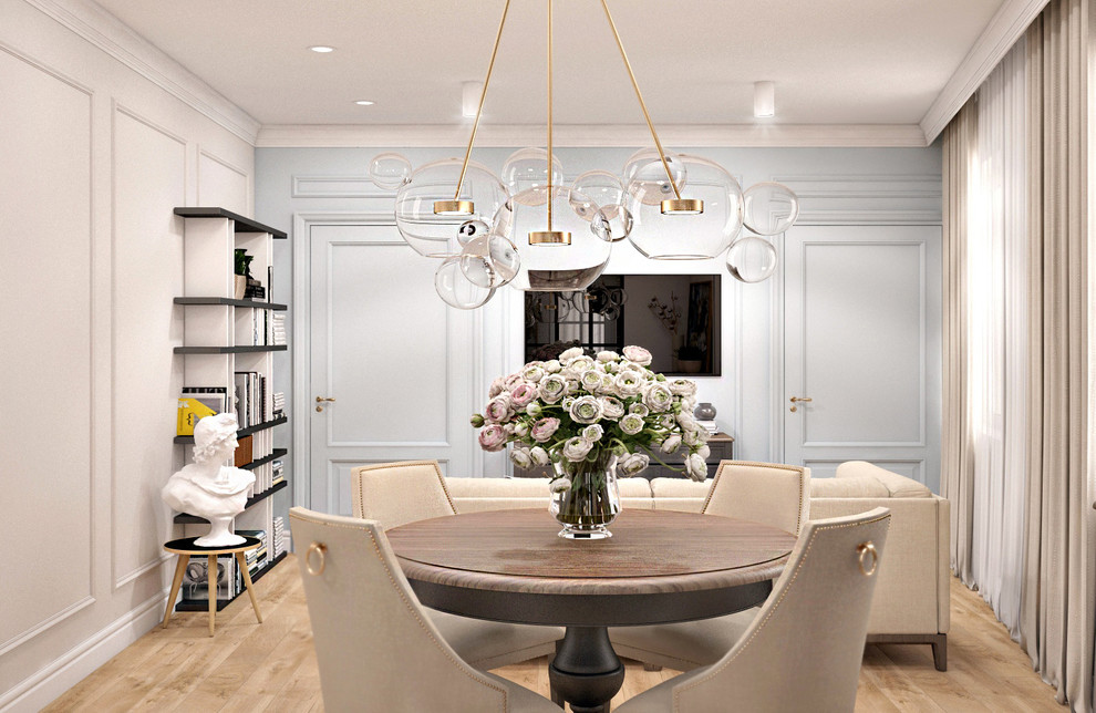 Квартира 80 м2