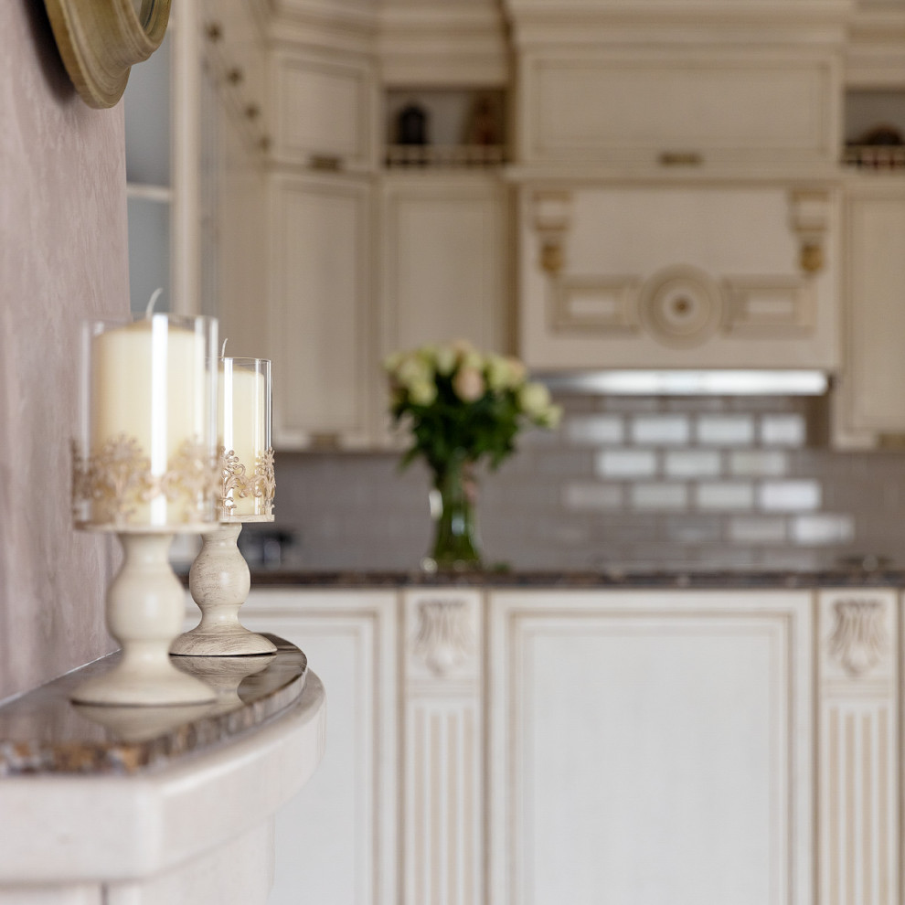 Загородный дом 250 м.кв., г. Звенигород