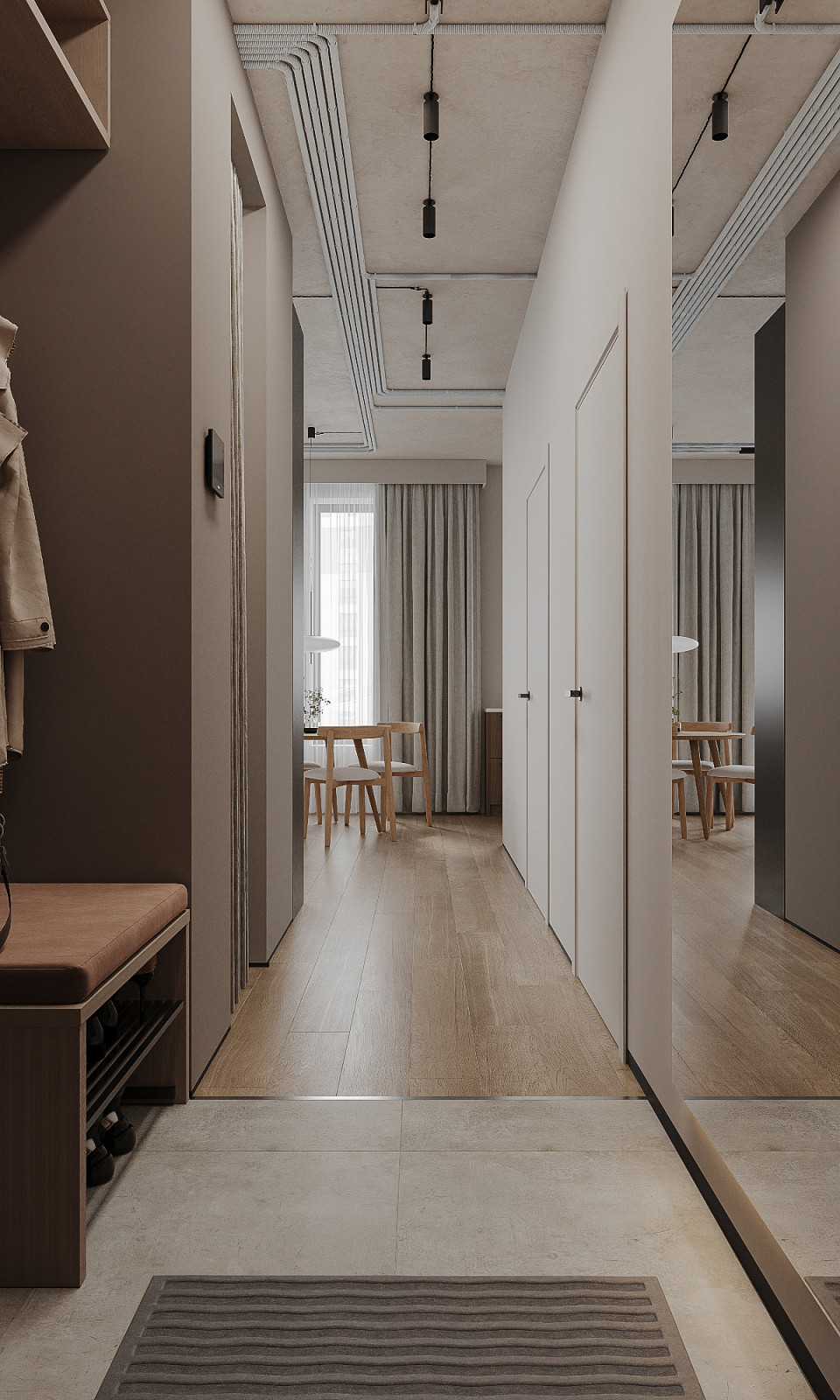 Квартира Жк.Малоохтинский 68