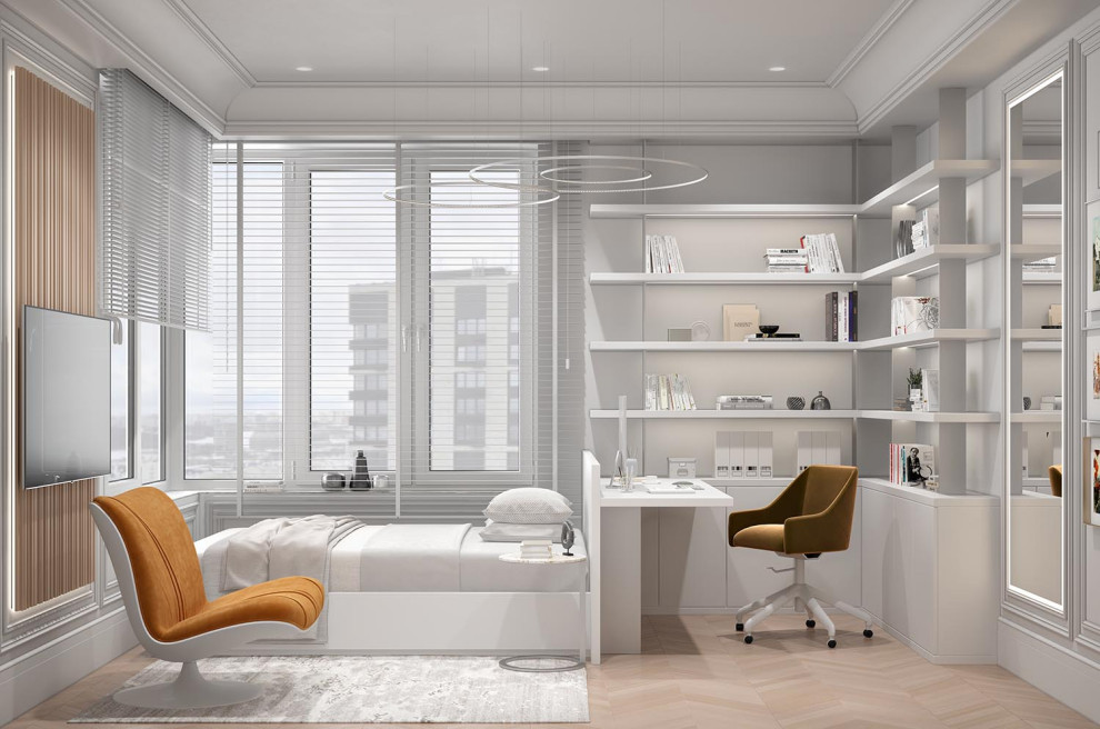 ЖК Фестивальный Парк