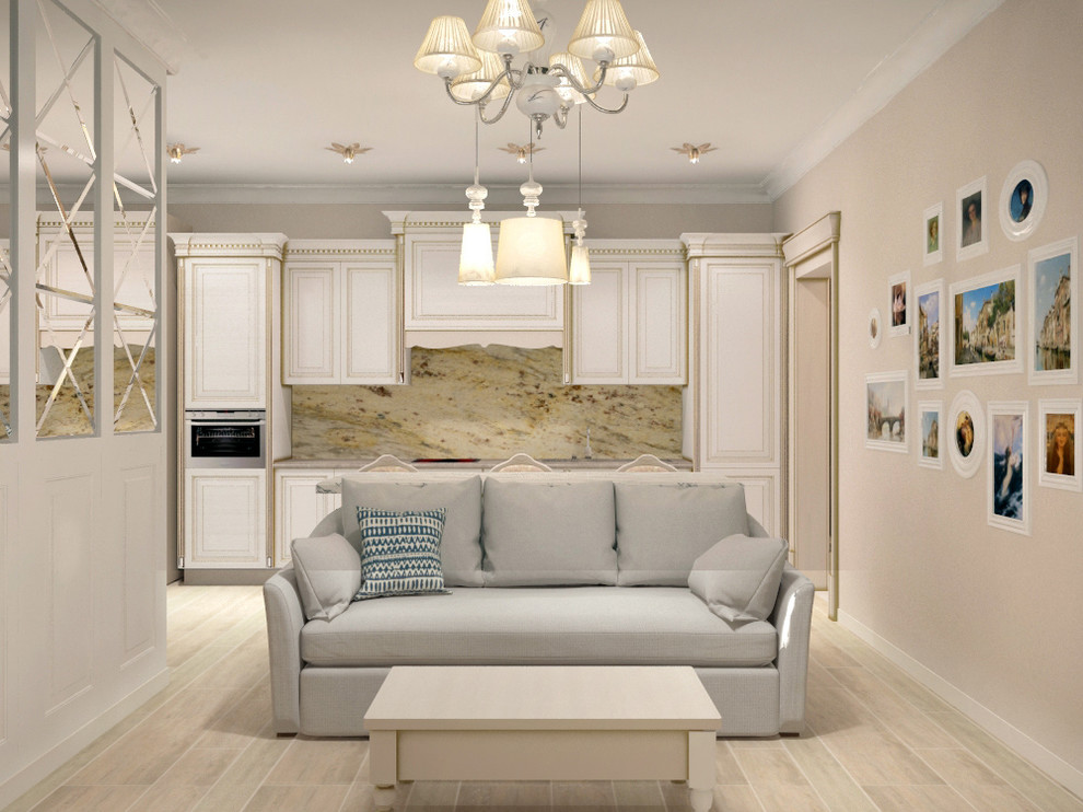 Обложка проекта: Сочинские близнецы