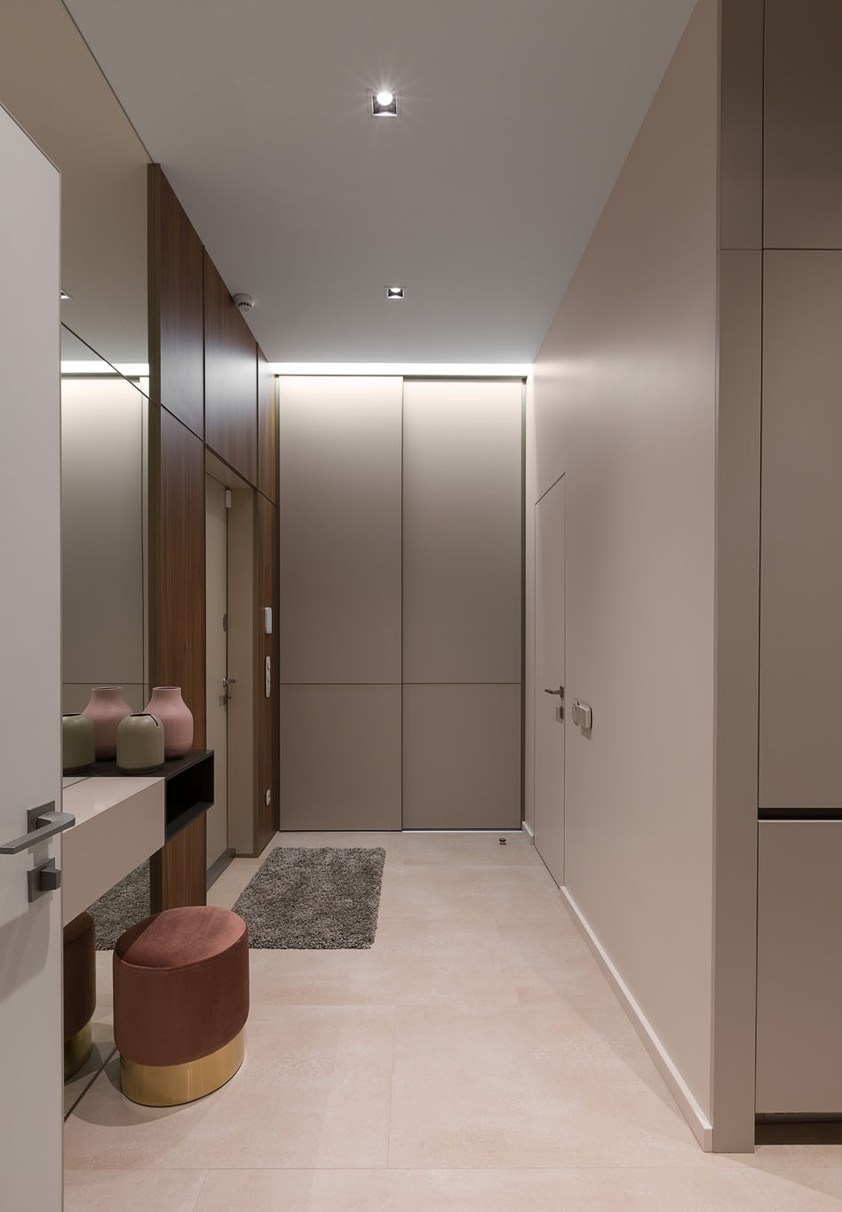 ЖК Central Park :: 50м2