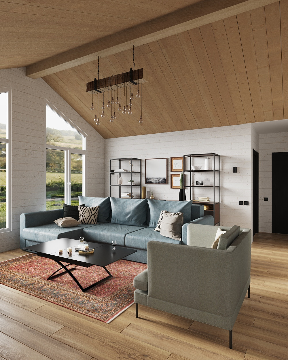 Обложка проекта: ПРОЕКТ SOROKINO