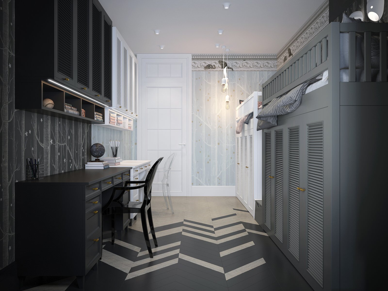 Квартира в Новом Уренгое