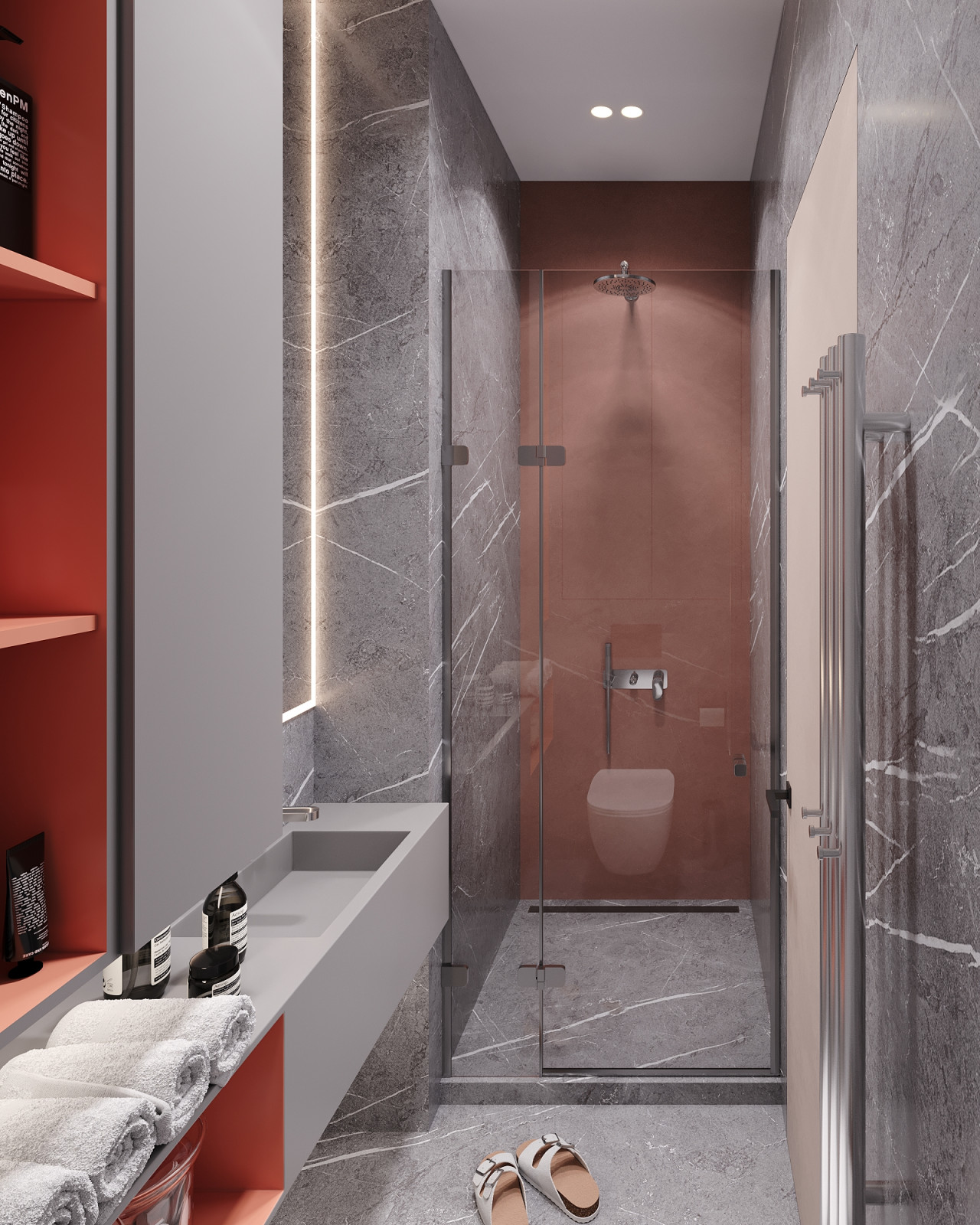 ЖК Mypriority Basmanny