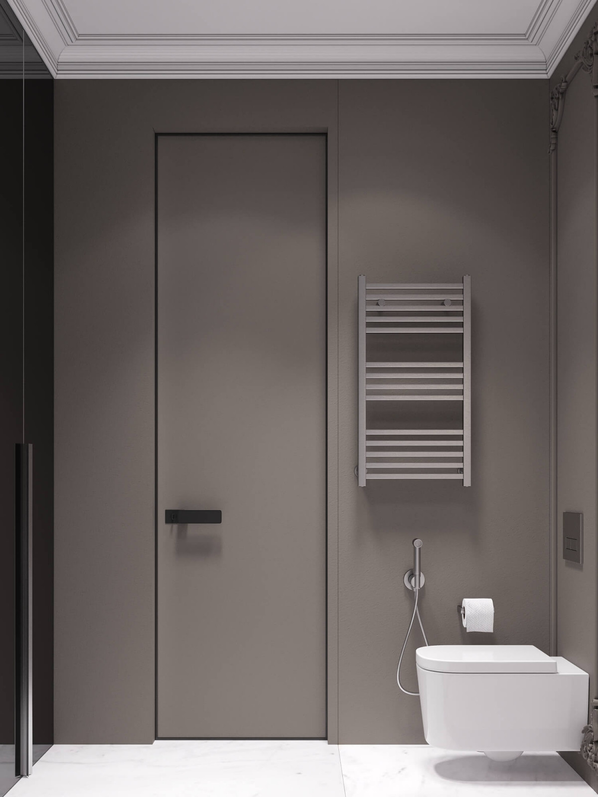 100 кв.м. в ЖК D1