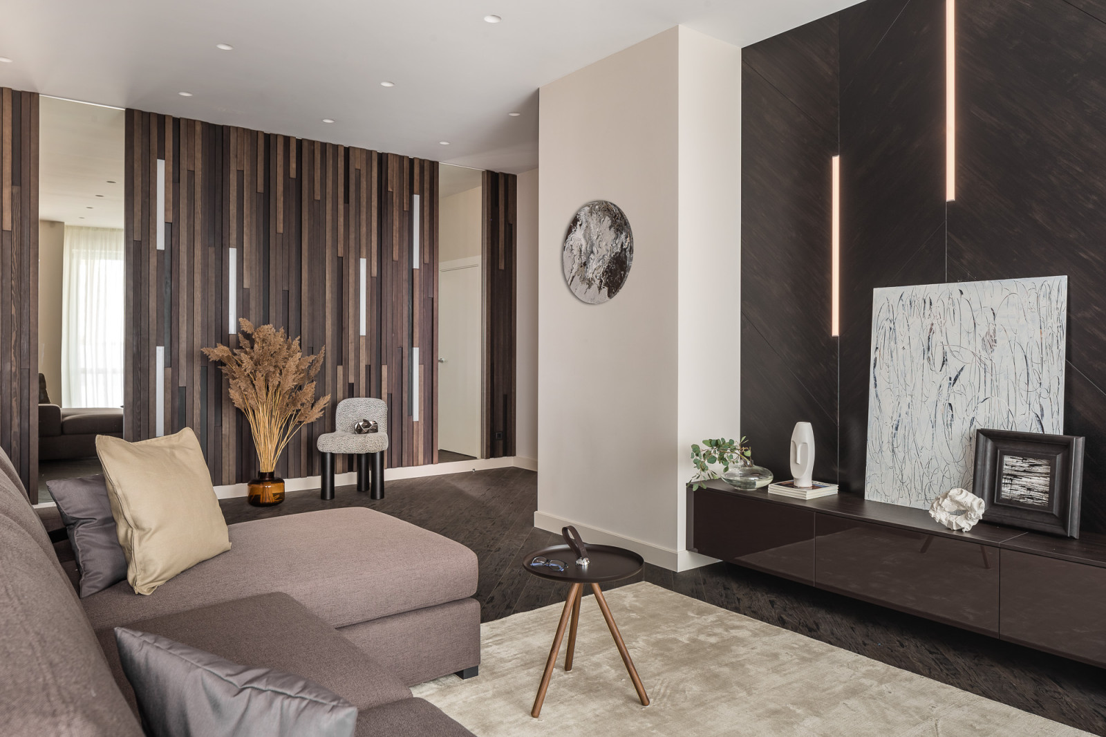 ЖК Империал (Реализация и визуализации)