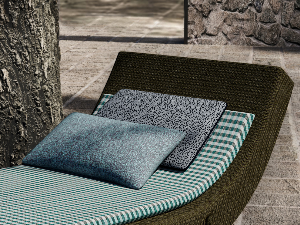 Ткани для террас от Creation Baumann