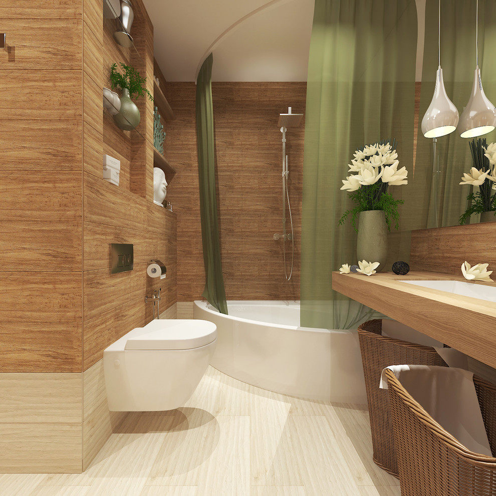 Ванная комната