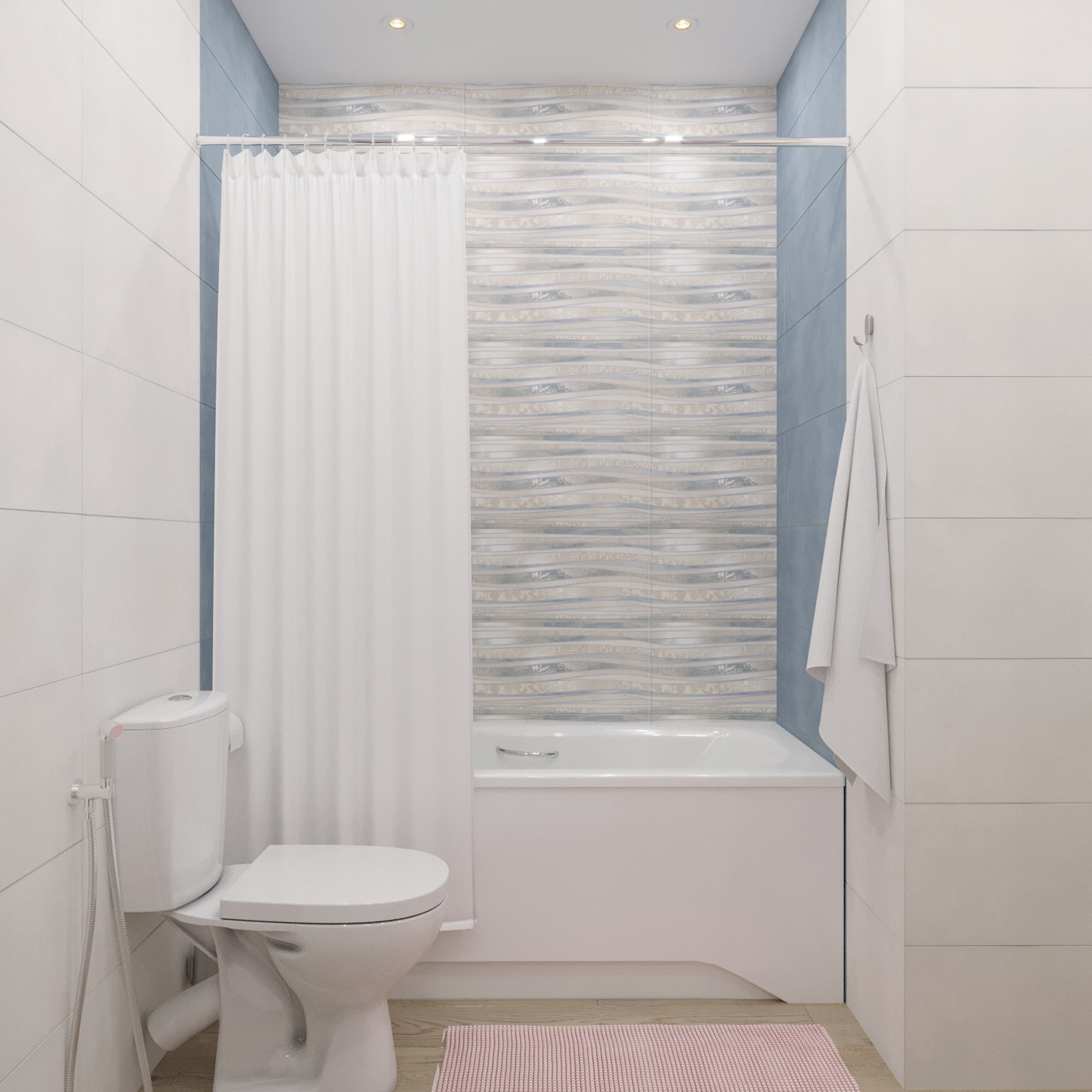 Квартира на Давыдова 11