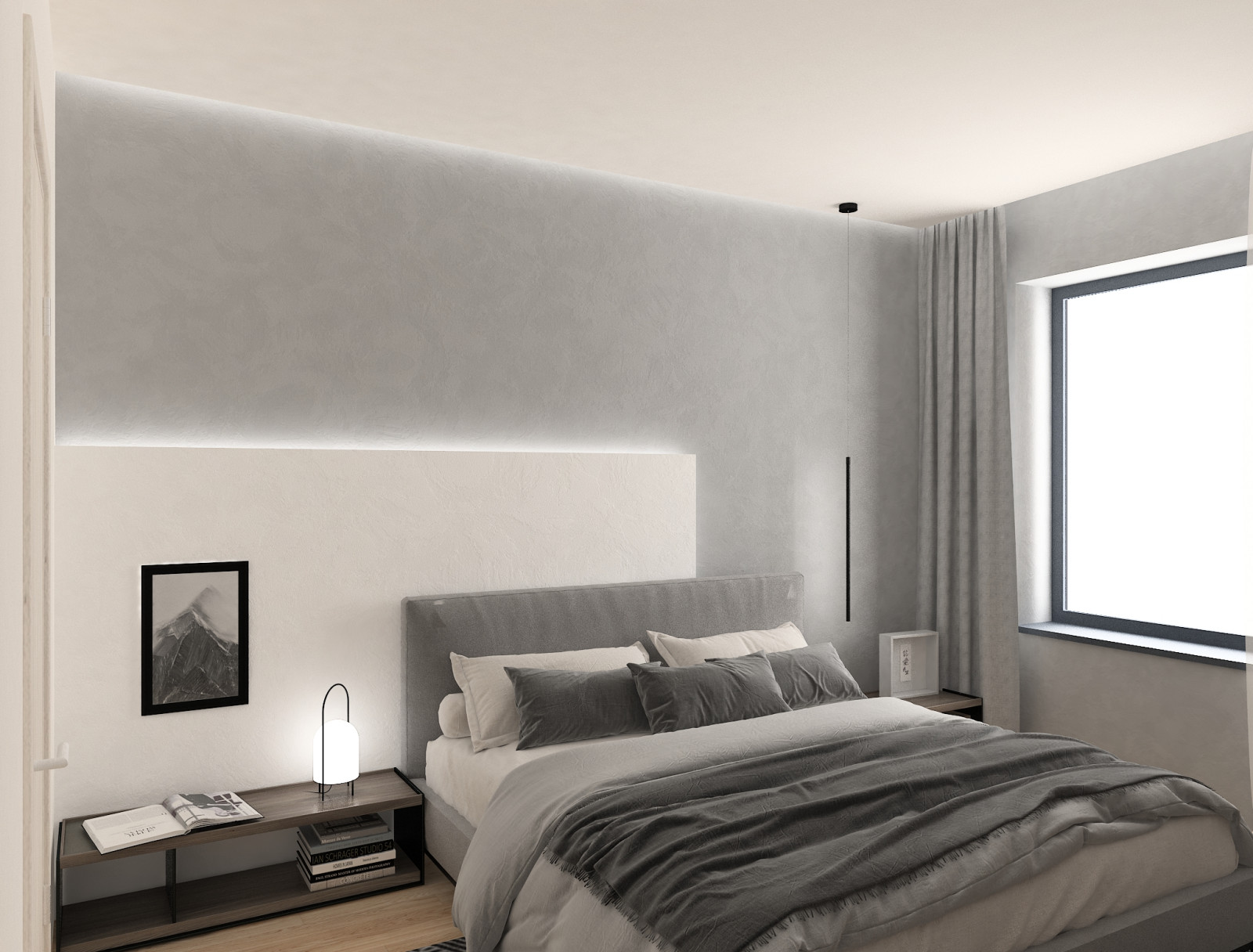 Загородный дом 205 м.кв. во Всеволожске