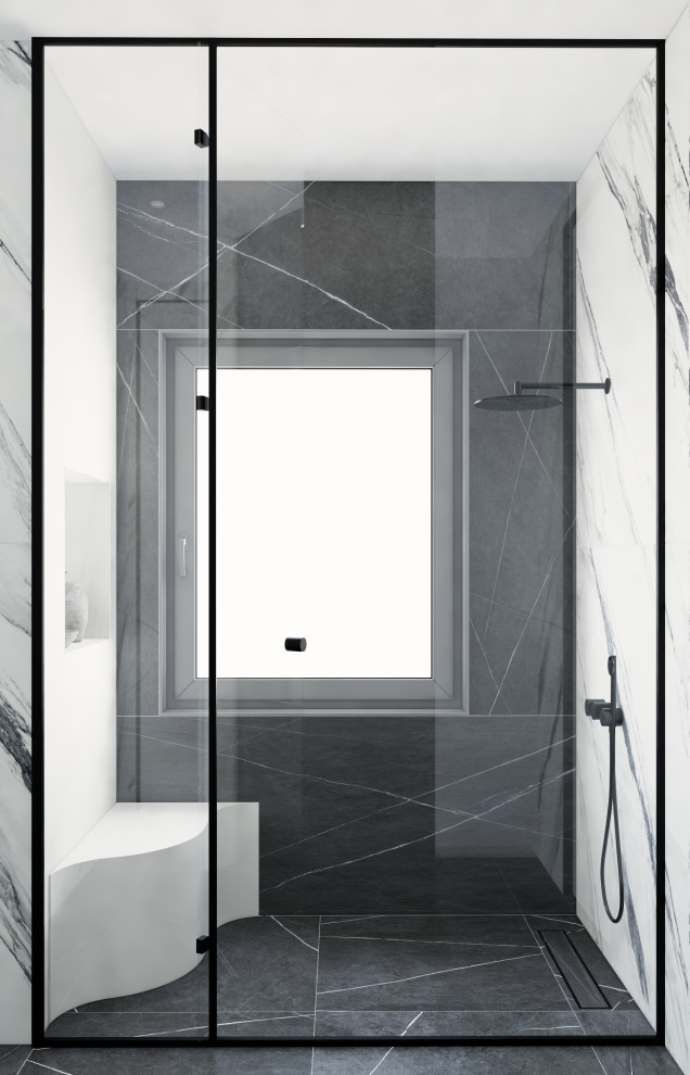 ЖК Лахта Плаза