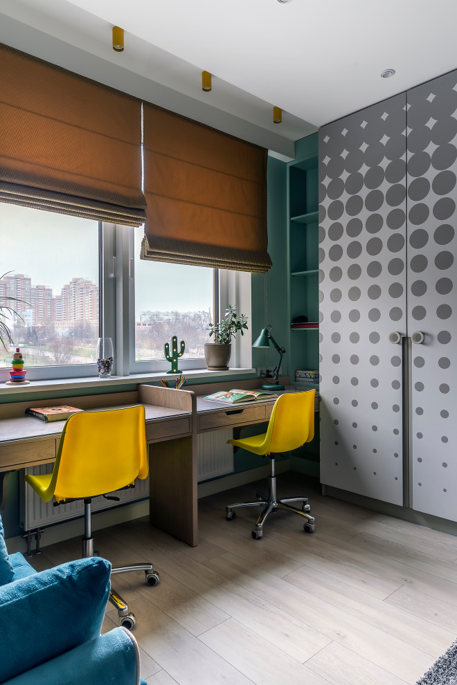 Эклектика н на Мосфильме