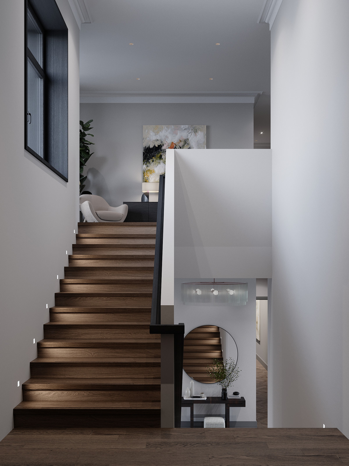 Загородный дом со СПА, 920 кв.м.