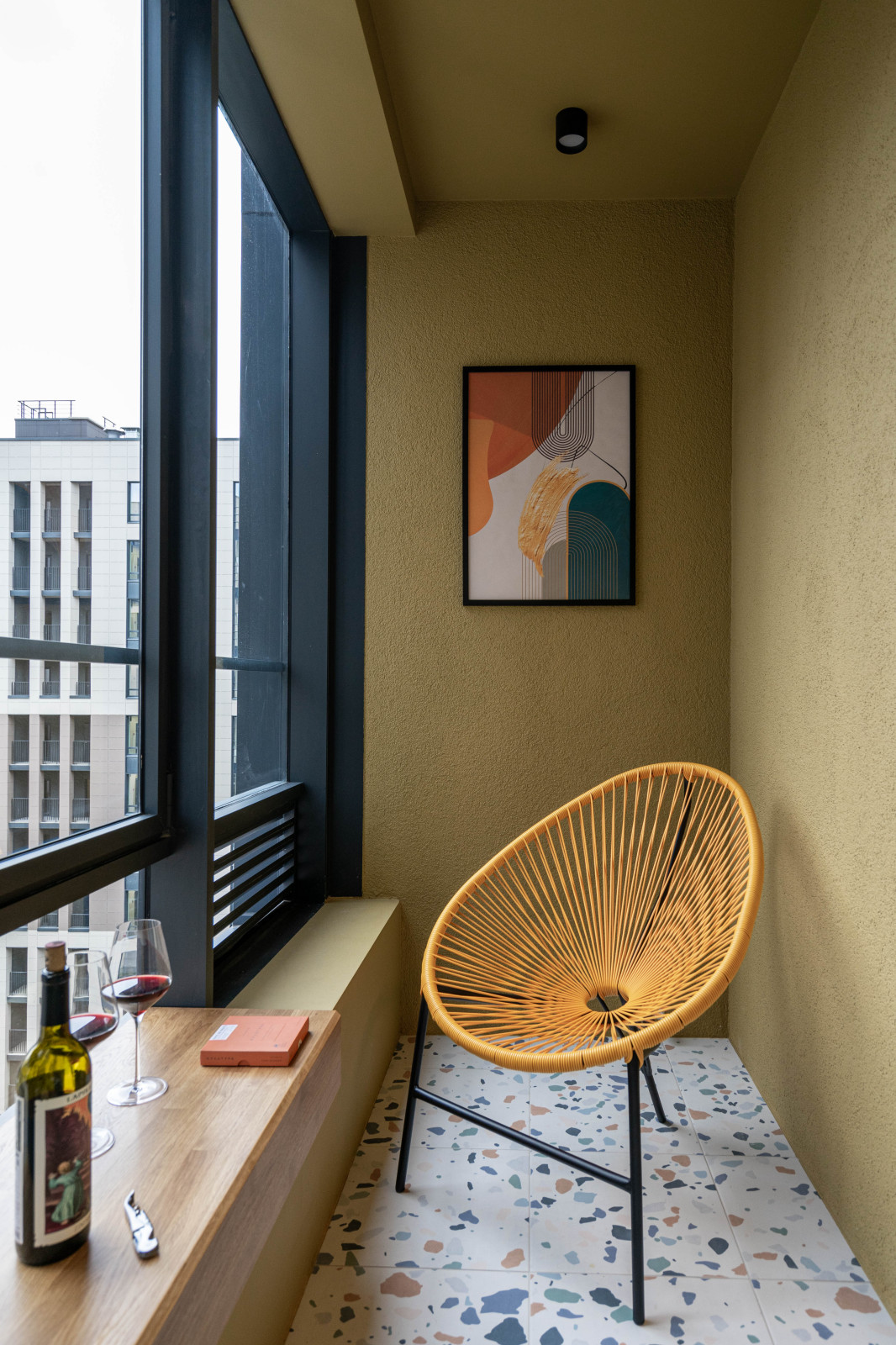 ЖК Черная Речка