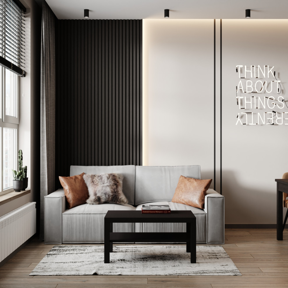 Квартира 40 кв.м, г. Нур-Султан