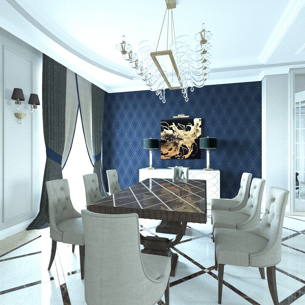 Частный коттедж